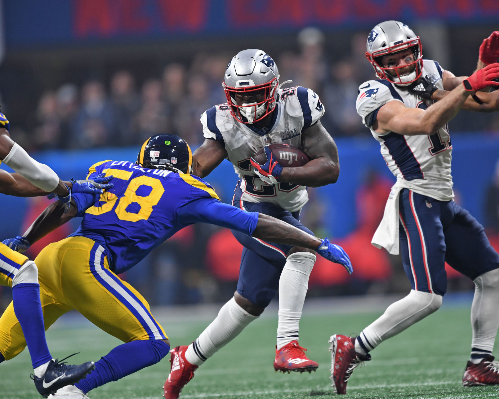 Super Bowl LIII